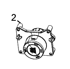 Jeep Cherokee 2014-2018 BRANCH CONTROL UNIT , Ignition