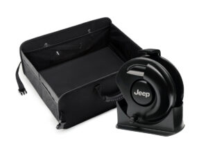 Cable Storage Must-Have Jeep Accessories in 2025