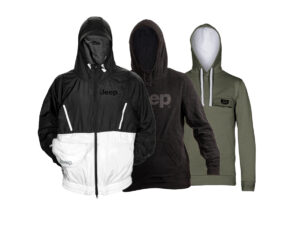 Hoodies Must-Have Jeep Accessories in 2025