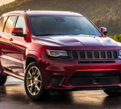 Must-Have Jeep Accessories in 2025