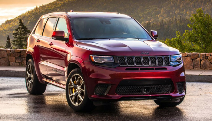 Must-Have Jeep Accessories in 2025