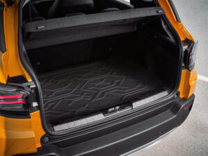 Jeep Boot Tray - Reversible Must-Have Jeep Accessories in 2025