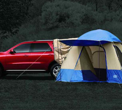 Camping in Style: Essential Jeep Gear & Accessories for Your Next Outdoor Adventure