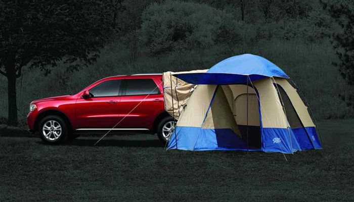 Camping in Style: Essential Jeep Gear & Accessories for Your Next Outdoor Adventure