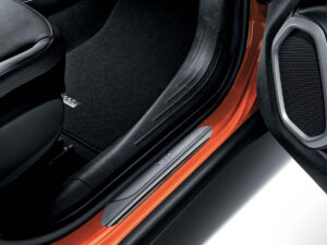 Jeep Door Sill Must-Have Jeep Accessories in 2025