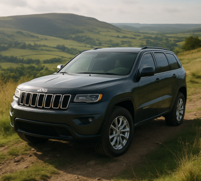 Jeep Grand Cherokee Parts UK – Keeping Your Grand Cherokee Grand