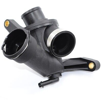 Jeep Compass 2006-2015 Thermostat Housing