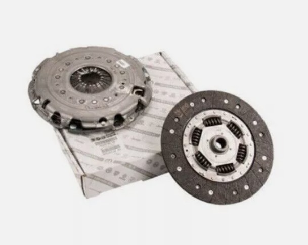 Jeep Renegade 2015-Present 1.6P Clutch