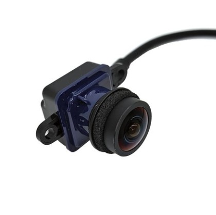 Jeep Grand Cherokee 2005-2010 Reverse Camera